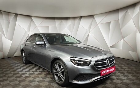 Mercedes-Benz E-Класс, 2021 год, 4 431 000 рублей, 3 фотография