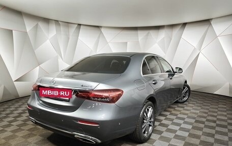 Mercedes-Benz E-Класс, 2021 год, 4 431 000 рублей, 2 фотография