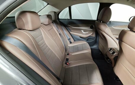 Mercedes-Benz E-Класс, 2021 год, 4 431 000 рублей, 15 фотография