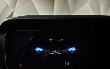 Mercedes-Benz E-Класс, 2021 год, 4 431 000 рублей, 17 фотография