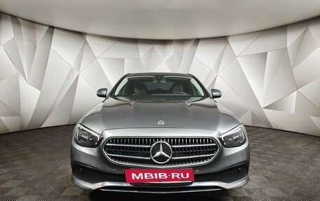 Mercedes-Benz E-Класс, 2021 год, 4 431 000 рублей, 7 фотография