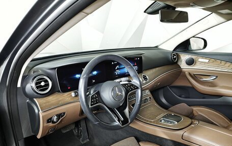 Mercedes-Benz E-Класс, 2021 год, 4 431 000 рублей, 18 фотография