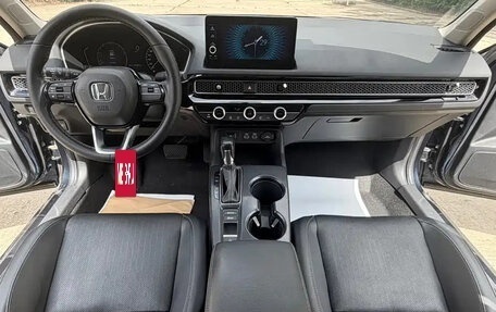 Honda Civic, 2023 год, 1 942 000 рублей, 8 фотография