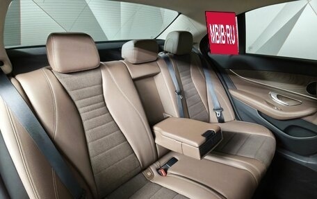 Mercedes-Benz E-Класс, 2021 год, 4 431 000 рублей, 16 фотография