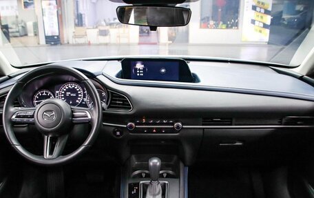 Mazda CX-30 I, 2022 год, 1 490 000 рублей, 4 фотография