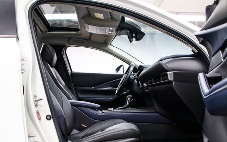 Mazda CX-30 I, 2022 год, 1 490 000 рублей, 13 фотография