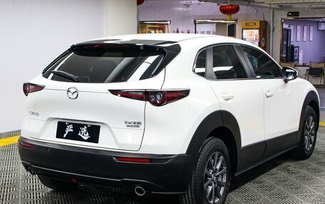 Mazda CX-30 I, 2022 год, 1 490 000 рублей, 21 фотография