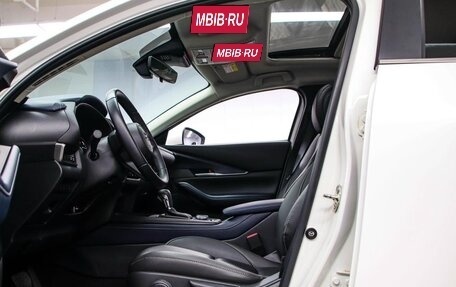 Mazda CX-30 I, 2022 год, 1 490 000 рублей, 12 фотография