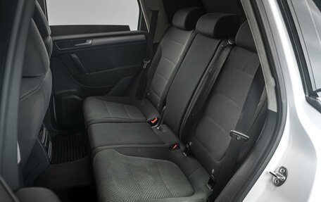 Volkswagen Touareg III, 2016 год, 2 349 000 рублей, 9 фотография