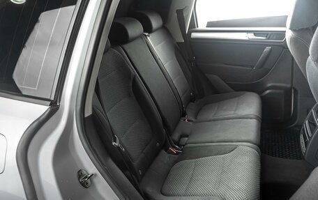 Volkswagen Touareg III, 2016 год, 2 349 000 рублей, 7 фотография