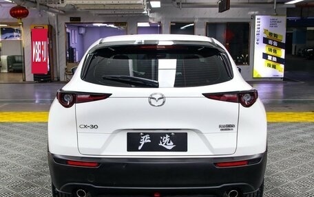 Mazda CX-30 I, 2022 год, 1 490 000 рублей, 20 фотография