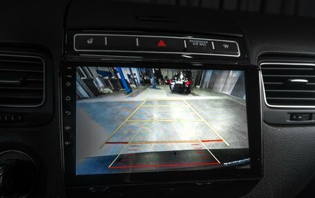 Volkswagen Touareg III, 2016 год, 2 349 000 рублей, 15 фотография