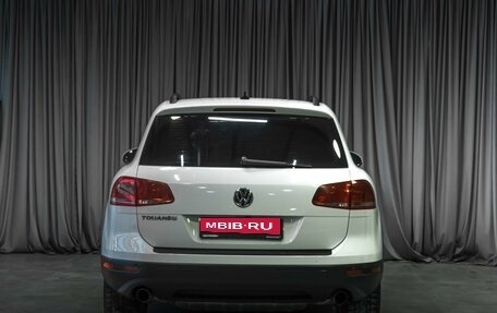 Volkswagen Touareg III, 2016 год, 2 349 000 рублей, 4 фотография