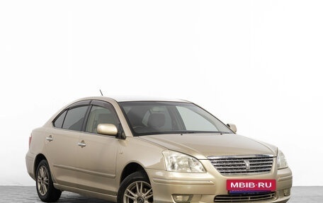 Toyota Premio, 2003 год, 749 000 рублей, 2 фотография