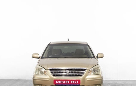 Toyota Premio, 2003 год, 749 000 рублей, 3 фотография