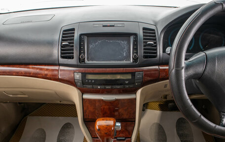 Toyota Premio, 2003 год, 749 000 рублей, 16 фотография