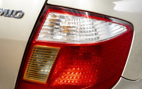 Toyota Premio, 2003 год, 749 000 рублей, 9 фотография