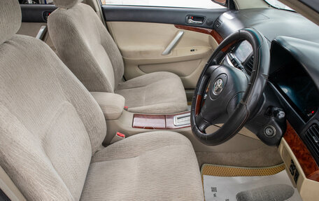 Toyota Premio, 2003 год, 749 000 рублей, 11 фотография