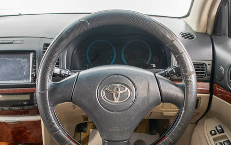 Toyota Premio, 2003 год, 749 000 рублей, 14 фотография