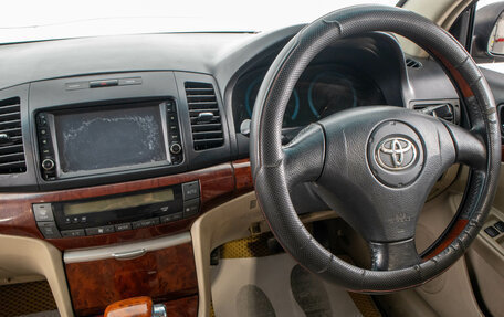 Toyota Premio, 2003 год, 749 000 рублей, 15 фотография