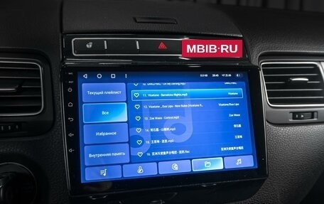 Volkswagen Touareg III, 2016 год, 2 349 000 рублей, 14 фотография