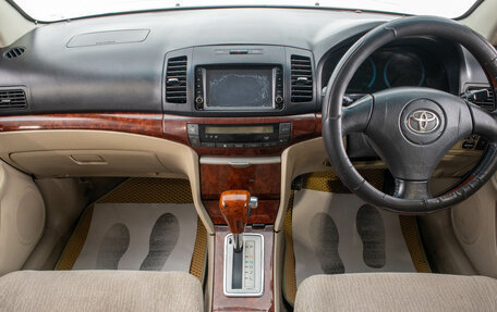 Toyota Premio, 2003 год, 749 000 рублей, 10 фотография