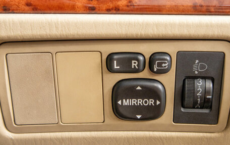 Toyota Premio, 2003 год, 749 000 рублей, 13 фотография