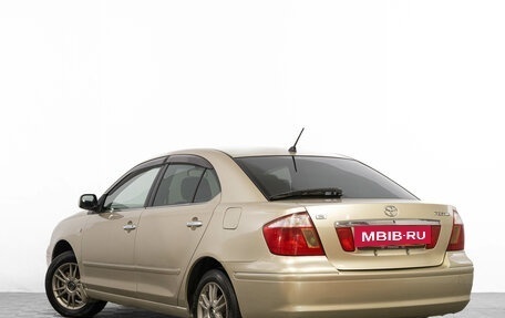 Toyota Premio, 2003 год, 749 000 рублей, 7 фотография