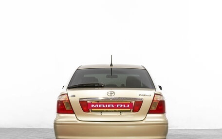 Toyota Premio, 2003 год, 749 000 рублей, 6 фотография
