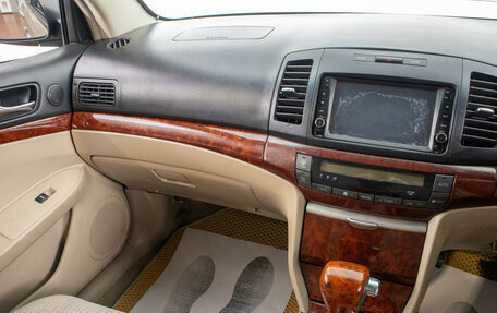 Toyota Premio, 2003 год, 749 000 рублей, 19 фотография