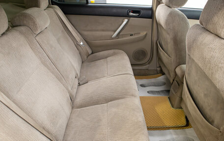 Toyota Premio, 2003 год, 749 000 рублей, 22 фотография