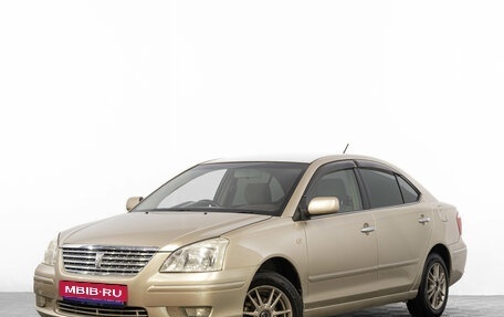 Toyota Premio, 2003 год, 749 000 рублей, 4 фотография