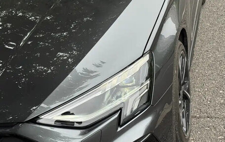 Audi A3, 2022 год, 1 520 000 рублей, 6 фотография