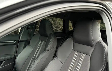 Audi A3, 2022 год, 1 520 000 рублей, 9 фотография