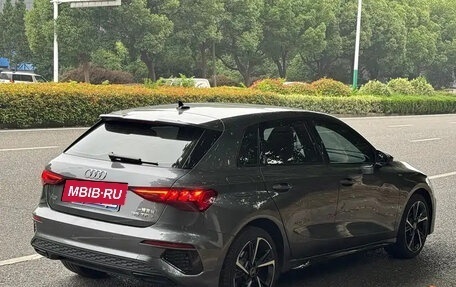 Audi A3, 2022 год, 1 520 000 рублей, 4 фотография