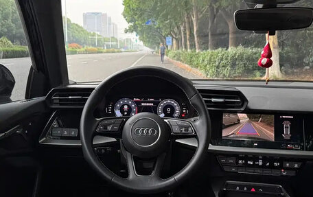 Audi A3, 2022 год, 1 520 000 рублей, 11 фотография