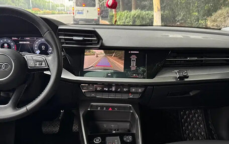 Audi A3, 2022 год, 1 520 000 рублей, 13 фотография