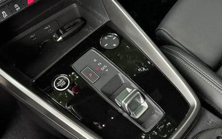 Audi A3, 2022 год, 1 520 000 рублей, 18 фотография