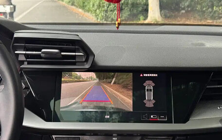 Audi A3, 2022 год, 1 520 000 рублей, 17 фотография