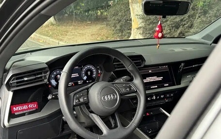 Audi A3, 2022 год, 1 520 000 рублей, 10 фотография