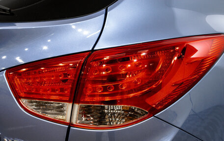 Hyundai ix35 I рестайлинг, 2012 год, 1 589 000 рублей, 9 фотография
