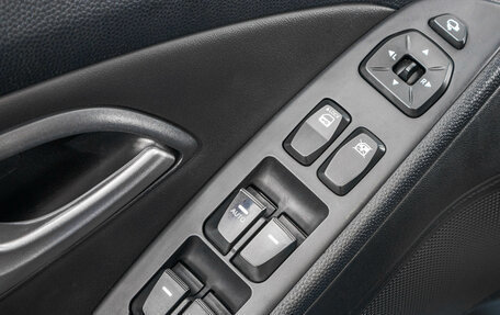 Hyundai ix35 I рестайлинг, 2012 год, 1 589 000 рублей, 12 фотография