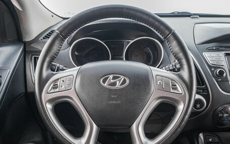 Hyundai ix35 I рестайлинг, 2012 год, 1 589 000 рублей, 14 фотография
