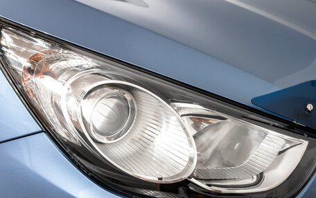Hyundai ix35 I рестайлинг, 2012 год, 1 589 000 рублей, 8 фотография