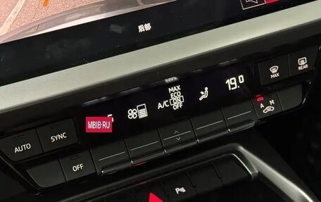 Audi A3, 2022 год, 1 520 000 рублей, 19 фотография