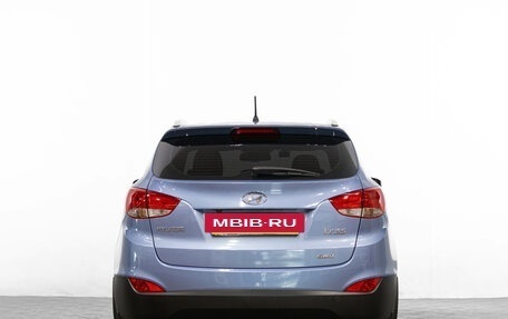 Hyundai ix35 I рестайлинг, 2012 год, 1 589 000 рублей, 6 фотография