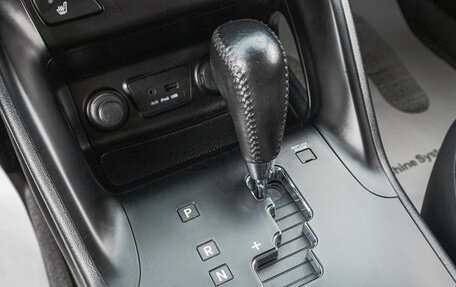 Hyundai ix35 I рестайлинг, 2012 год, 1 589 000 рублей, 22 фотография