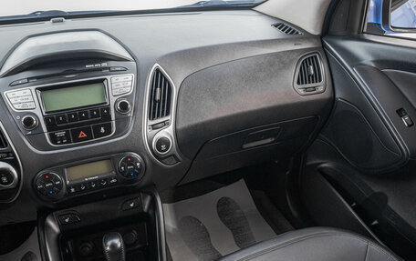 Hyundai ix35 I рестайлинг, 2012 год, 1 589 000 рублей, 23 фотография