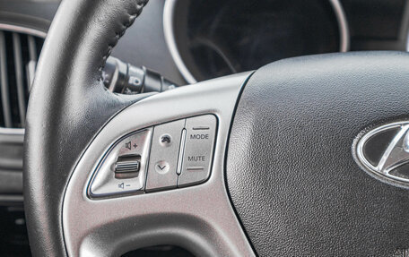 Hyundai ix35 I рестайлинг, 2012 год, 1 589 000 рублей, 15 фотография