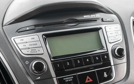 Hyundai ix35 I рестайлинг, 2012 год, 1 589 000 рублей, 19 фотография